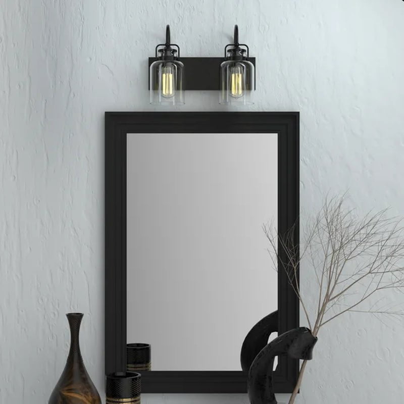 Zoraida 2 - Light Dimmable Vanity Light