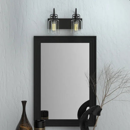 Zoraida 2 - Light Dimmable Vanity Light