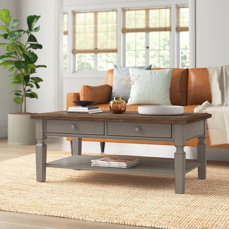 Bonas Coffee Table