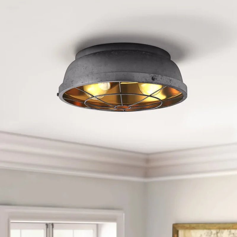 Skye Flush Mount