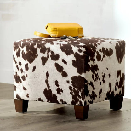 Connie Upholstered Ottoman
