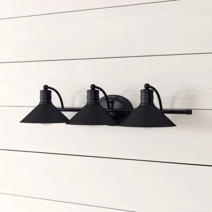 Tamar 3 - Light Dimmable Vanity Light