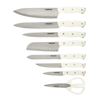 Knife Block Set