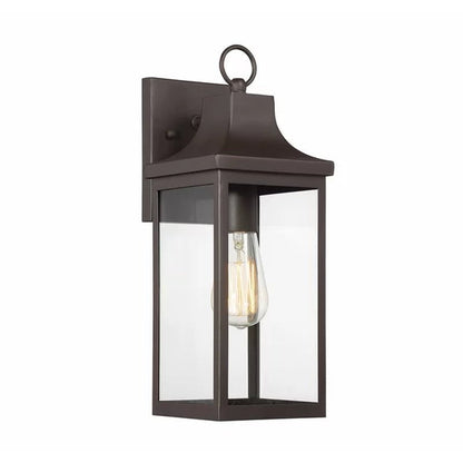 Jordy Wall Light