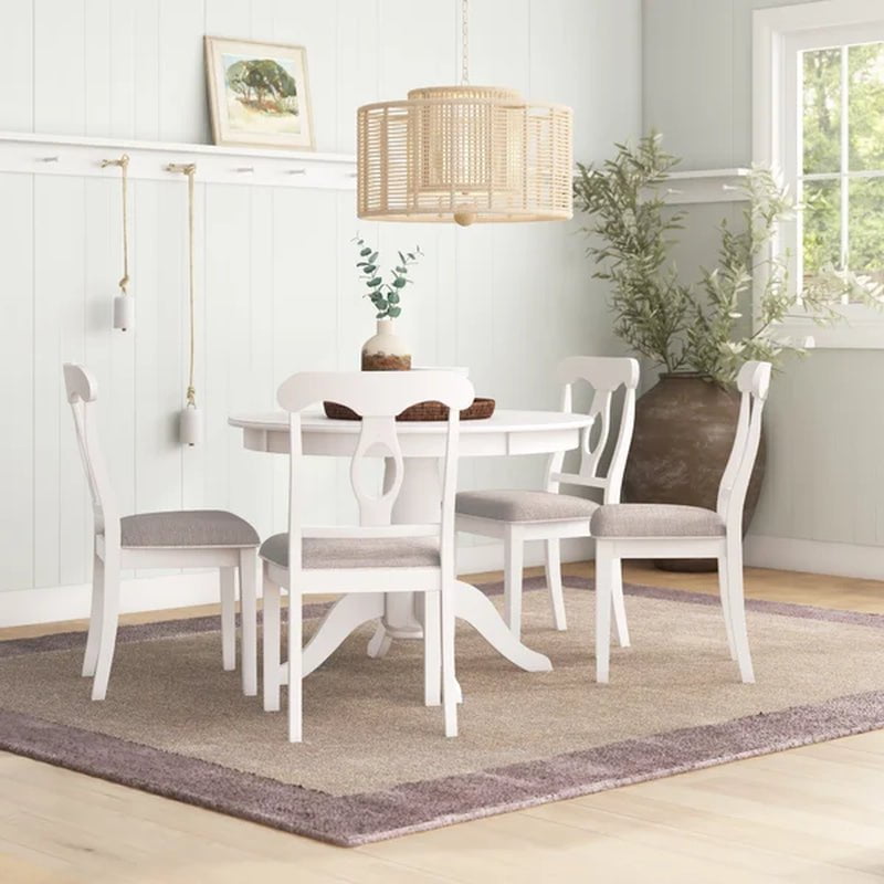 Kryan 4 - Person Dining Set