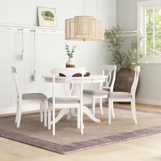 Kryan 4 - Person Dining Set