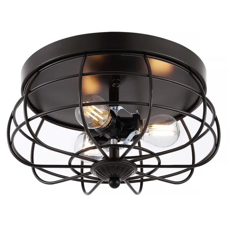 Orion Flush Mount