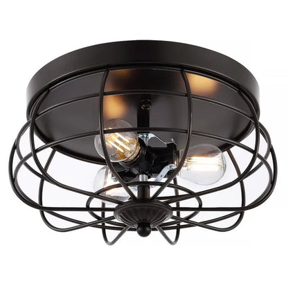 Orion Flush Mount