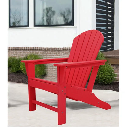 Makowski Adirondack Chair