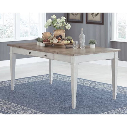 Peterlee 6 - Person Dining Set