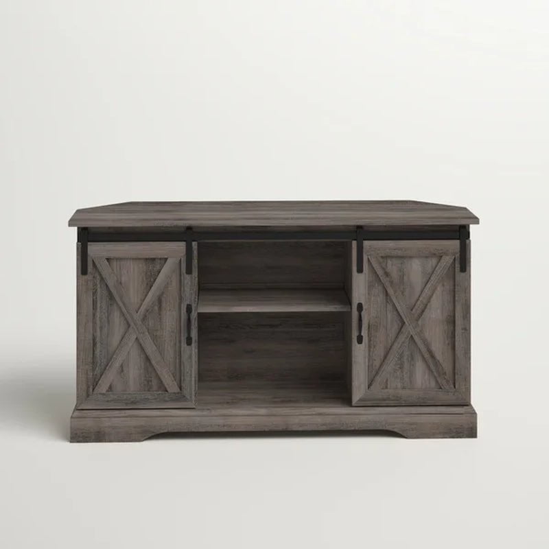Kamari 52'' Media Console