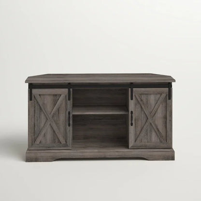 Kamari 52'' Media Console