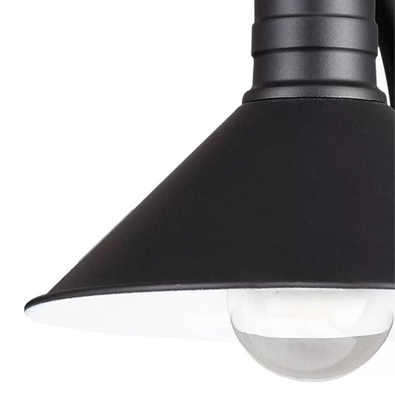 Tamar 4 - Light Dimmable Vanity Light