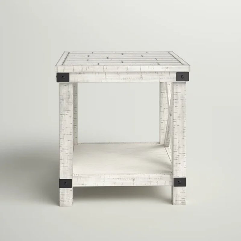 Westport 25'' Tall End Table