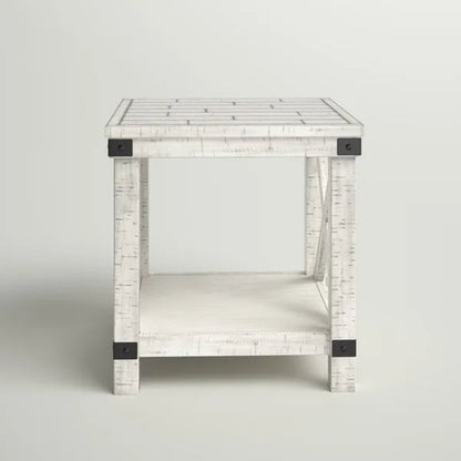 Westport 25'' Tall End Table