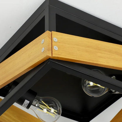 Candie Flush Mount
