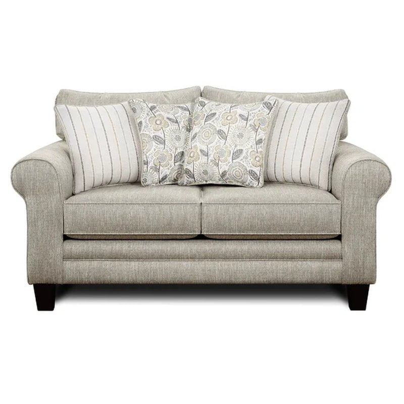 Gatlin 88'' Upholstered Sofa