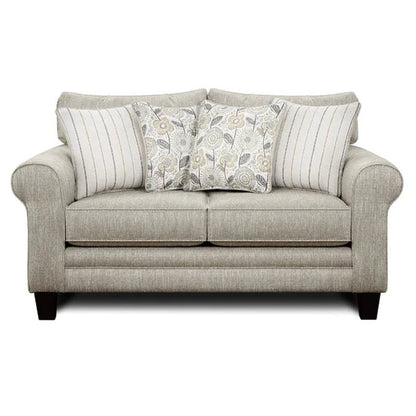 Gatlin 88'' Upholstered Sofa
