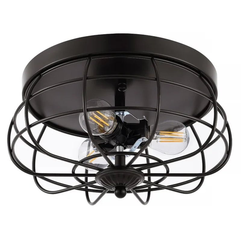 Orion Flush Mount