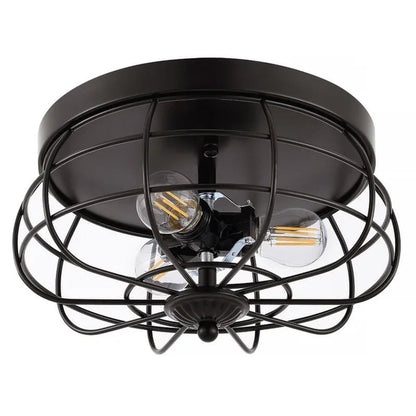Orion Flush Mount