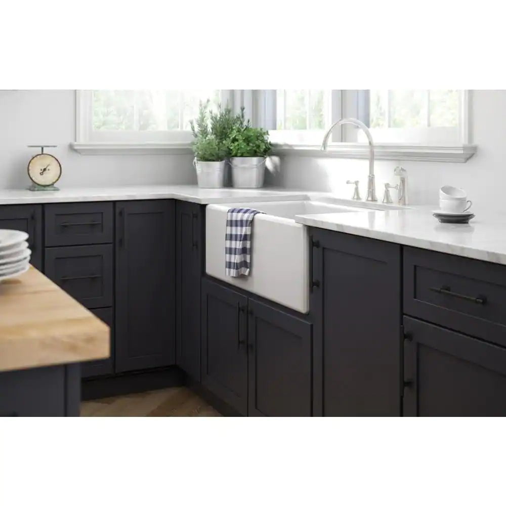 Francisco Adjusta-Pull(Tm) 1-3/8 - 6-5/16 In. (35-160 Mm) Matte Black Cabinet Drawer Pull (5-Pack)