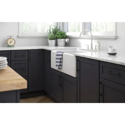 Francisco Adjusta-Pull(Tm) 1-3/8 - 6-5/16 In. (35-160 Mm) Matte Black Cabinet Drawer Pull (5-Pack)