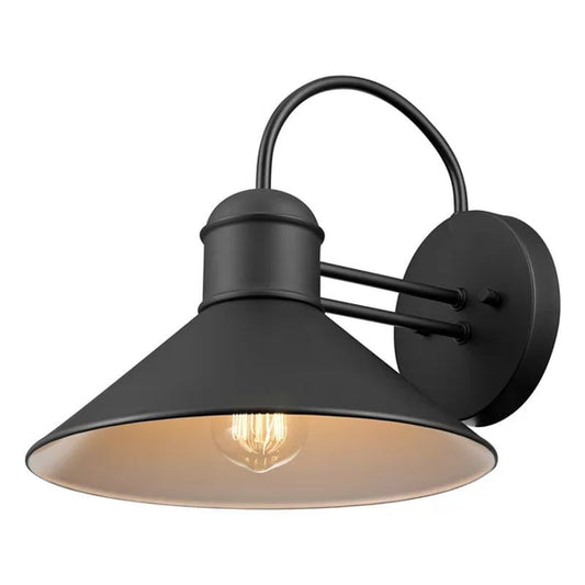Mukilteo Wall Light