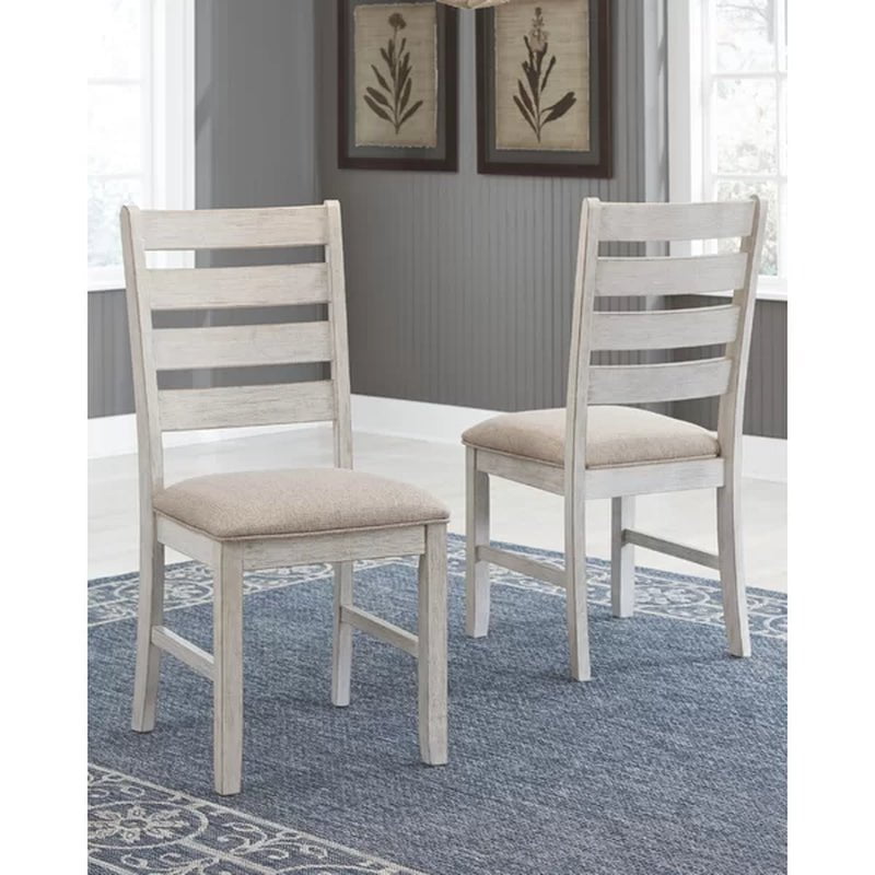 Peterlee 6 - Person Dining Set