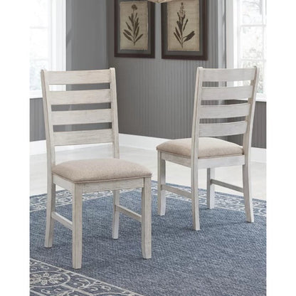 Peterlee 6 - Person Dining Set