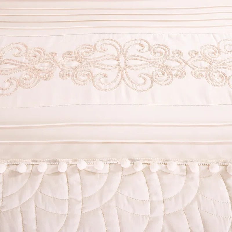 Merissa Comforter Set