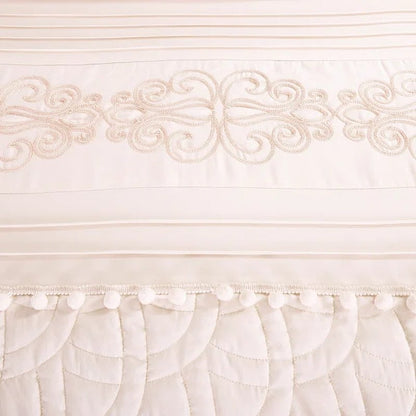 Merissa Comforter Set