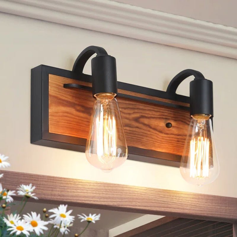 Smither Dimmable Vanity Light