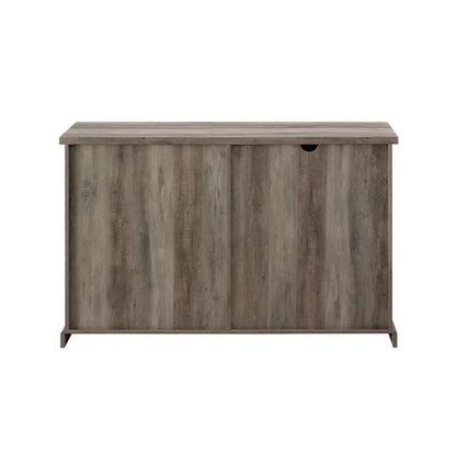 Ismay 56'' Wide 3 Drawer Sideboard