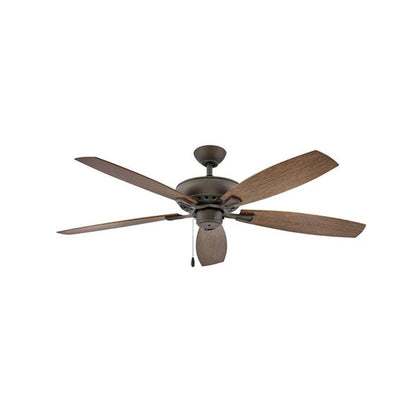 Hoehne 60'' Ceiling Fan