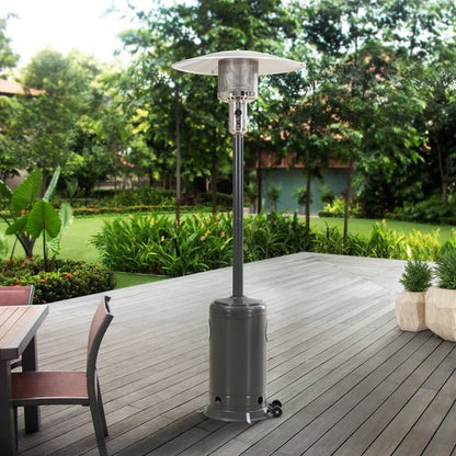 Barton 47,000 BTU Propane Patio Heater