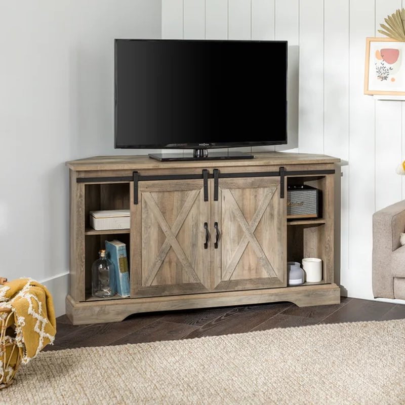 Kamari 52'' Media Console