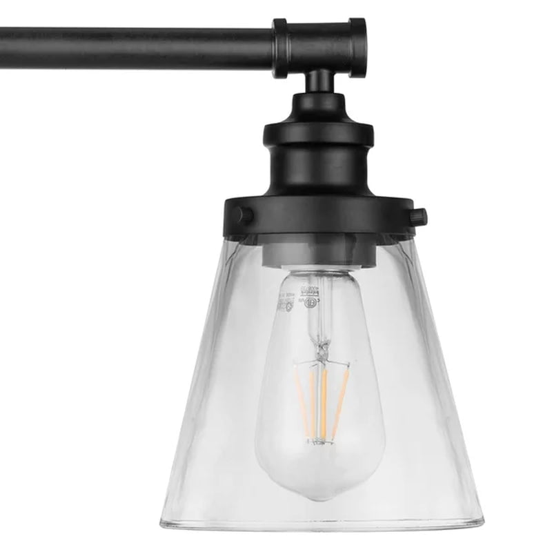 Loma 3 - Light Vanity Light
