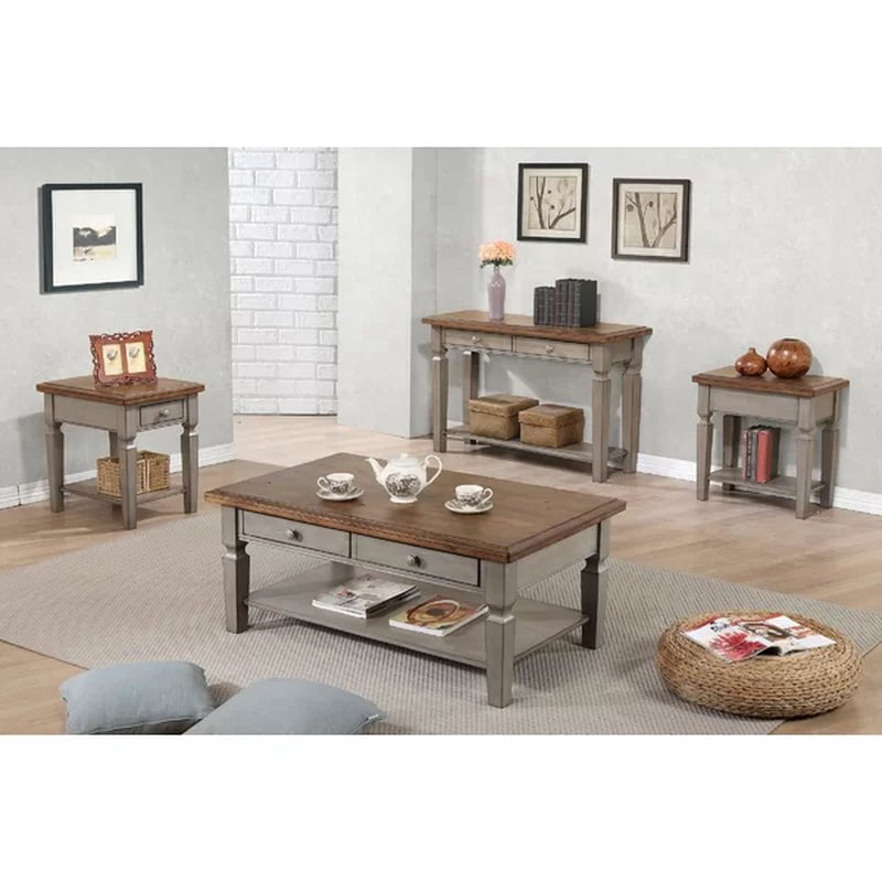 Bonas Coffee Table