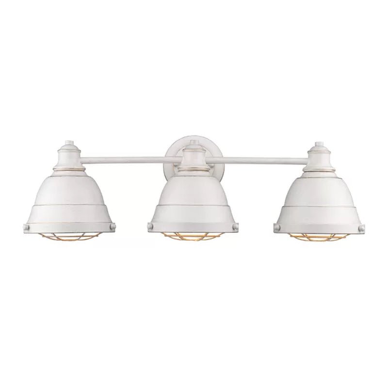 Skye 3 - Light Dimmable Vanity Light