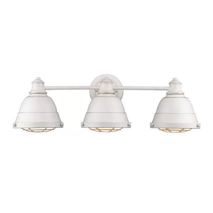 Skye 3 - Light Dimmable Vanity Light