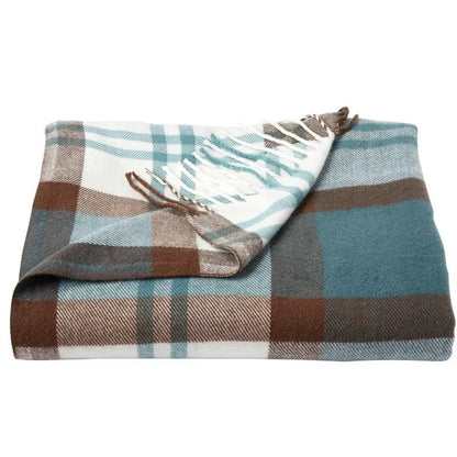 Cimmero Woven Blanket