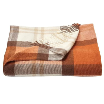 Cimmero Woven Blanket