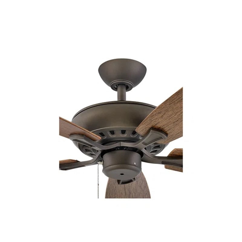 Harty 52'' Ceiling Fan