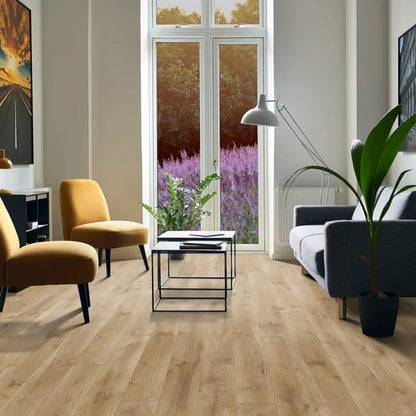 Classics 7" X 47" X 8Mm Laminate Flooring