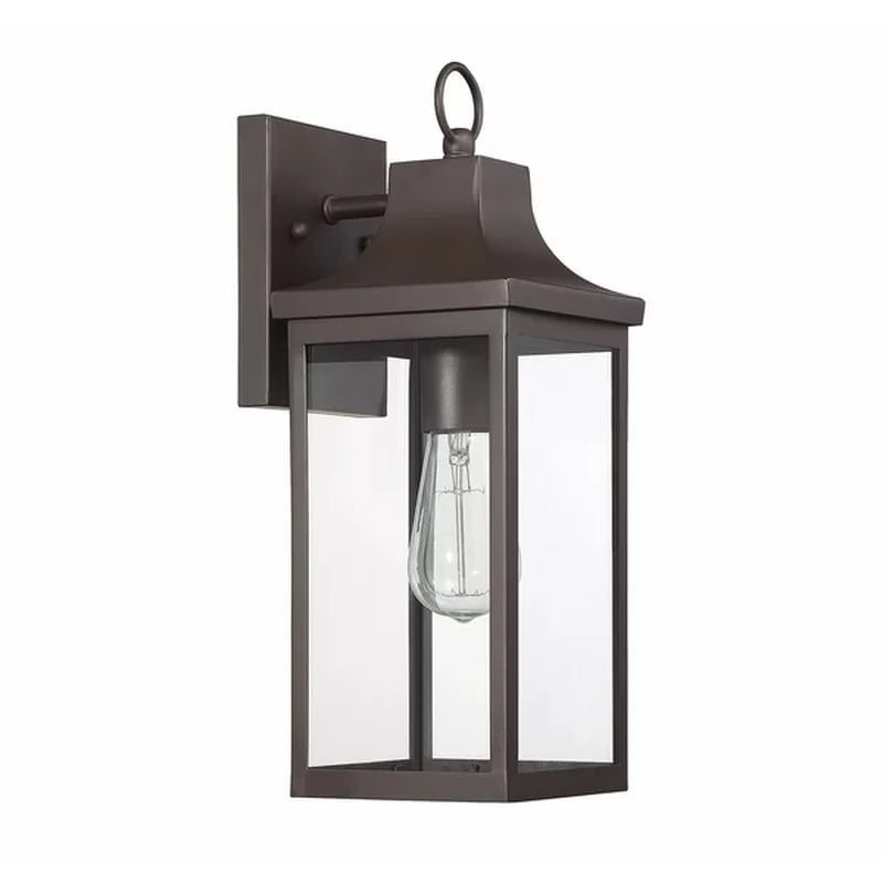 Jordy Wall Light