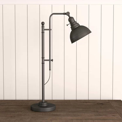Mistry Metal Desk Lamp