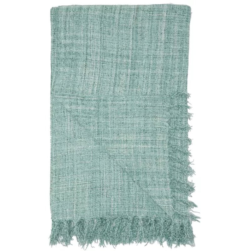 Heidenreich Handmade Throw Blanket
