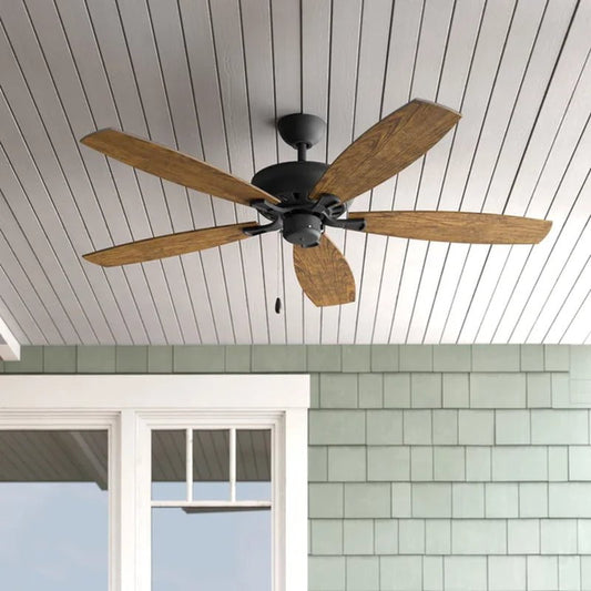 Hoehne 60'' Ceiling Fan