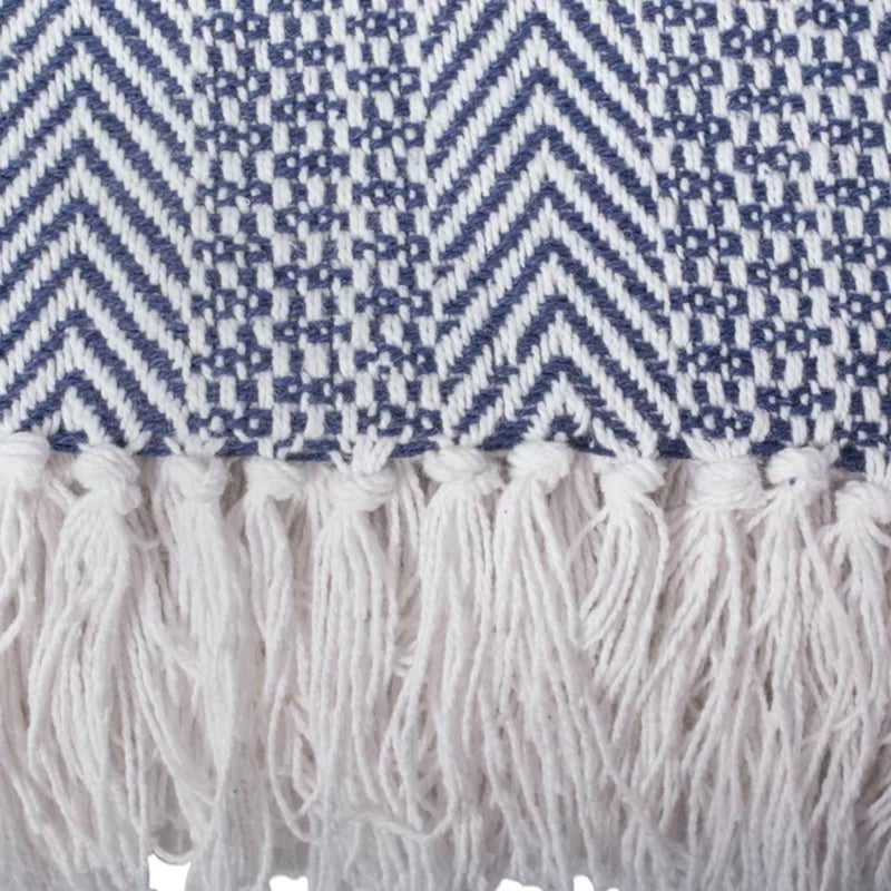 Poff Woven Throw Blanket