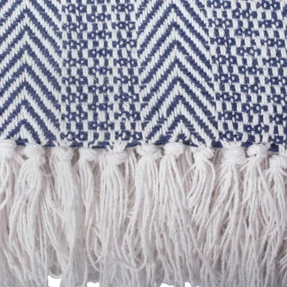 Poff Woven Throw Blanket